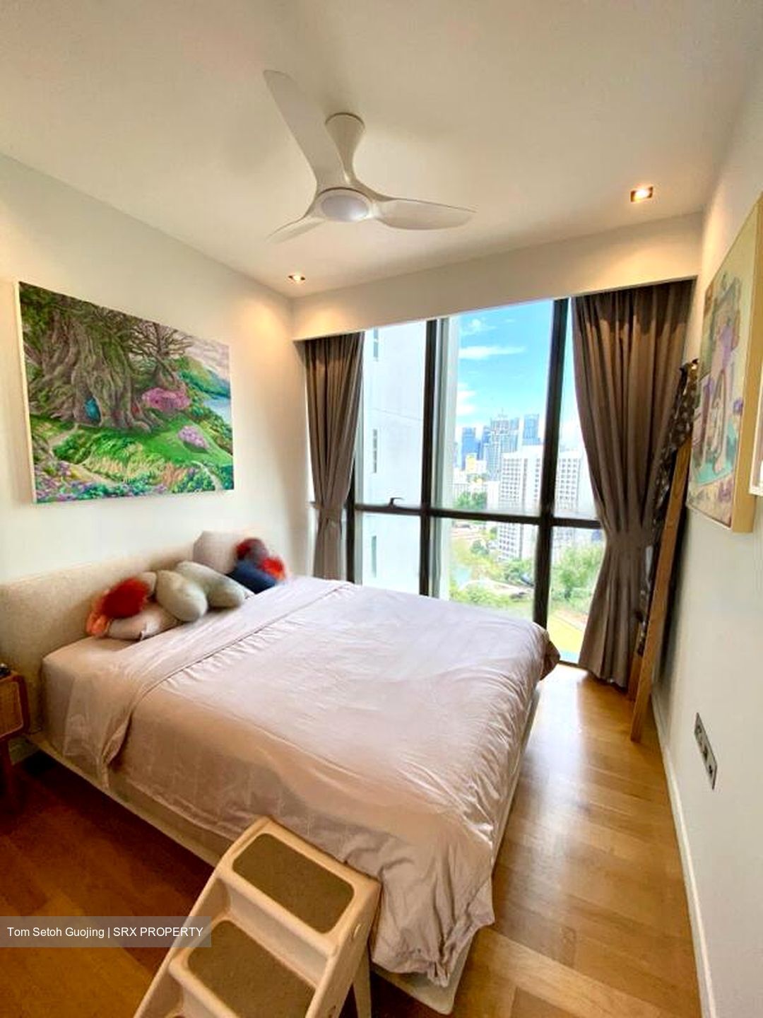 Riviere  (D3), Condominium #454193111